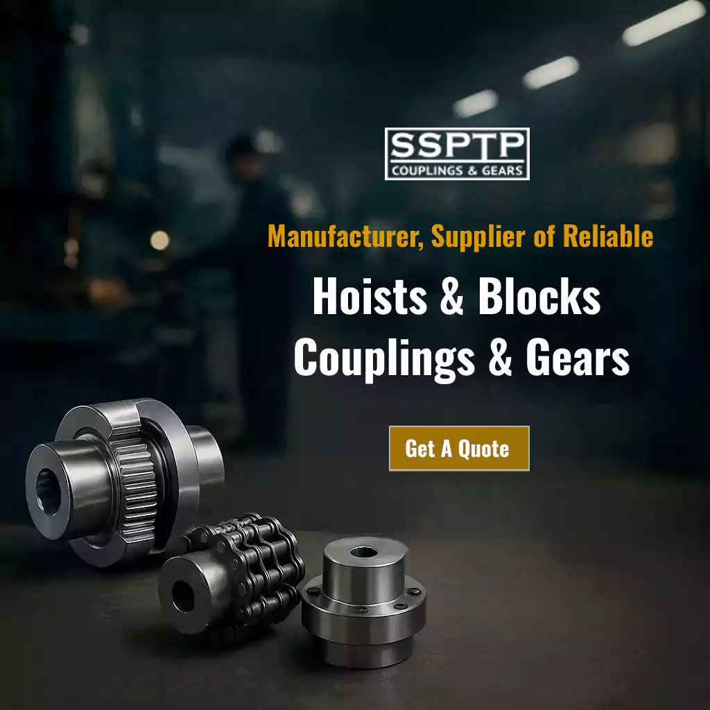 S S Power Transmission Products